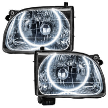 Load image into Gallery viewer, ORACLE Lighting Headlights Oracle 01-04 Toyota Tacoma SMD HL - White (Special Order / No Cancel) SEE WARRANTY