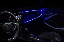 Load image into Gallery viewer, ORACLE Lighting Light Accessories and Wiring Oracle Fiber Optic LED Interior Kit - ColorSHIFT (4PCS) - ColorSHIFT SEE WARRANTY