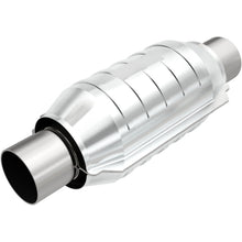 Load image into Gallery viewer, Magnaflow Catalytic Converter Universal MagnaFlow Conv Univ Mf 3
