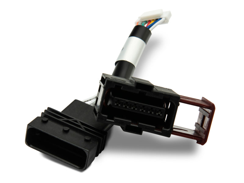 Raxiom Throttle Controllers Raxiom 11-22 Ford Mustang F-150 Ranger Axial Series SpeedForm Series Throttle Controller