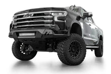 Load image into Gallery viewer, Addictive Desert Designs Bumpers - Steel ADD 2022+ Chevrolet Silverado 1500 Black Label Front Bumper