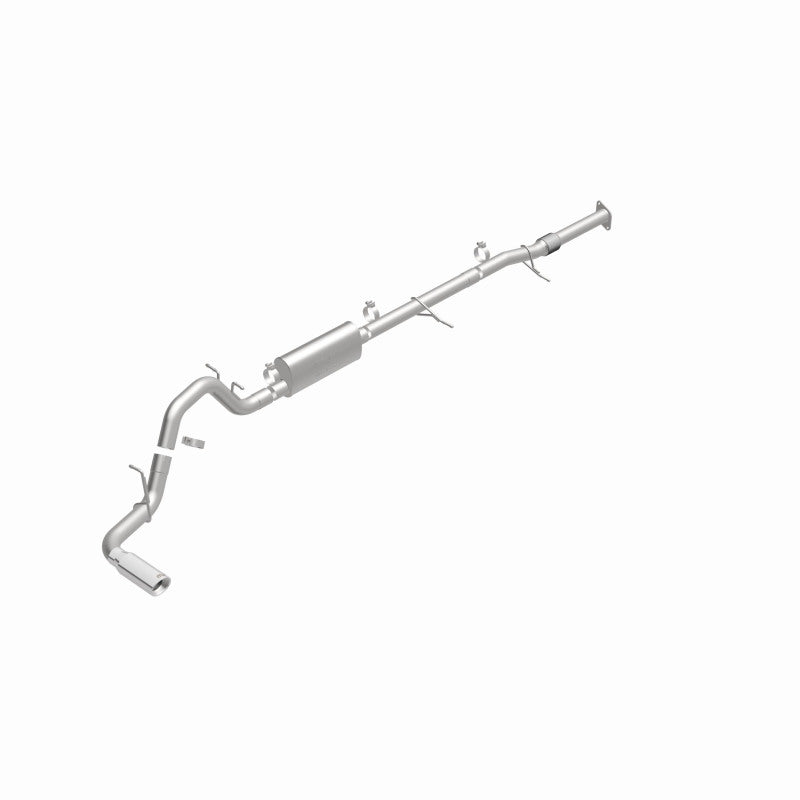 Magnaflow Catback MagnaFlow 2023+ Chevy Colorado NEO Series Cat-Back Exhaust Single Passenger Side Rear Exit