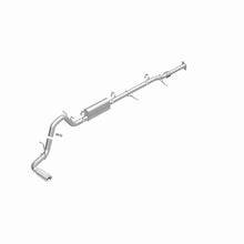 Load image into Gallery viewer, Magnaflow Catback MagnaFlow 2023+ Chevy Colorado NEO Series Cat-Back Exhaust Single Passenger Side Rear Exit
