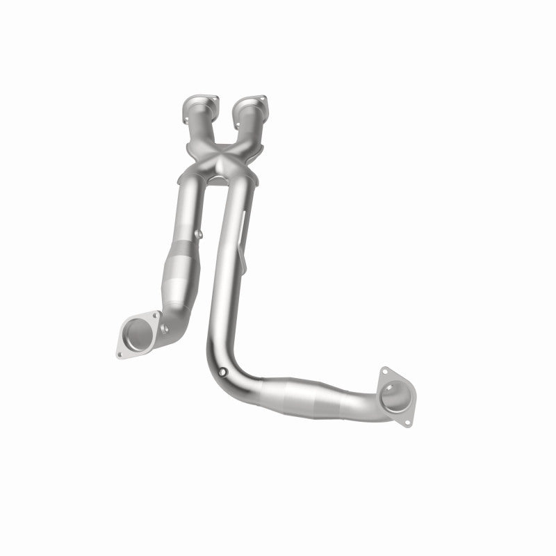 Magnaflow Catalytic Converter Direct Fit MagnaFlow Conv DF 06- Jeep SRT-8 6.1L