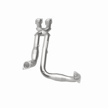 Load image into Gallery viewer, Magnaflow Catalytic Converter Direct Fit MagnaFlow Conv DF 06- Jeep SRT-8 6.1L