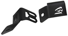 Load image into Gallery viewer, Rigid Industries Light Mounts Rigid Industries 2014-2015 Polaris RZR XP1000 Single A Pillar D/DXL/SR-M/SR-Q-Series Mount Bracket
