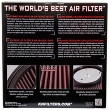 Load image into Gallery viewer, K&amp;N Engineering Air Filters - Direct Fit K&amp;N 88-12 Harley Davidson Sportster Screamin Eagle Element Replacement Air Filter