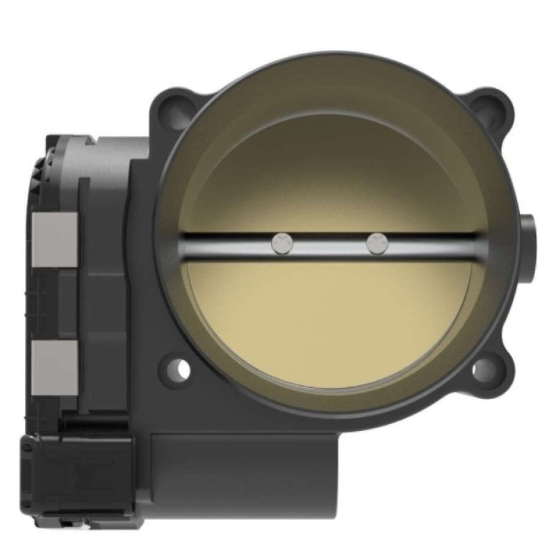 aFe Throttle Bodies aFe 18-21 Ford Mustang GT 5.0L 85mm Billet Throttle Body