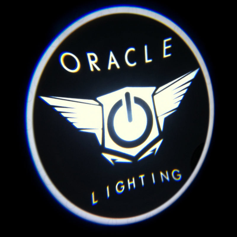 ORACLE Lighting Light Accessories and Wiring Oracle Door LED Projectors - Lighting SEE WARRANTY