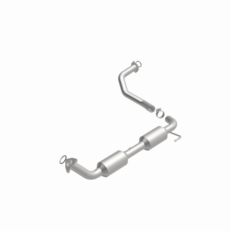 Magnaflow Catalytic Converter Direct Fit MagnaFlow Conv DF 8/08-09 Toyota Tundra 5.7L Driver Side