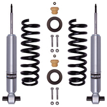 Load image into Gallery viewer, Bilstein Suspension Packages Bilstein 21-22 Ford F-150 4WD B8 6112 Series Front Suspension Kit