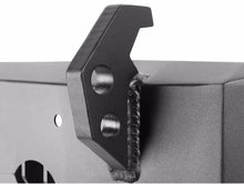 Load image into Gallery viewer, Rugged Ridge Bumpers - Steel Rugged Ridge HD Bumper Stubby Front 07-18 Jeep Wrangler JK 18-20 Jeep Wrangler JL 2020 JT