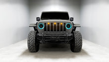 Load image into Gallery viewer, ORACLE Lighting Headlights Oracle Jeep Wrangler JL/Gladiator JT 7in. High Powered LED Headlights (Pair) - Dynamic SEE WARRANTY