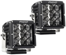 Load image into Gallery viewer, Rigid Industries Light Bars &amp; Cubes Rigid Industries D2 XL Hyperspot - (Set of 2)