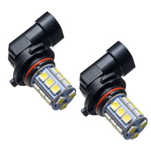 Load image into Gallery viewer, ORACLE Lighting Bulbs Oracle 9006 18 LED Bulbs (Pair) - White SEE WARRANTY
