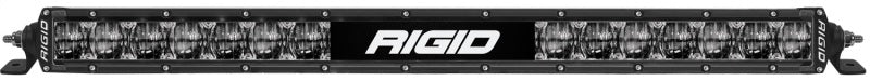 Rigid Industries Light Bars & Cubes Rigid Industries 20in SR-Series Dual Function SAE High Beam Driving Light