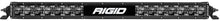 Load image into Gallery viewer, Rigid Industries Light Bars &amp; Cubes Rigid Industries 20in SR-Series Dual Function SAE High Beam Driving Light