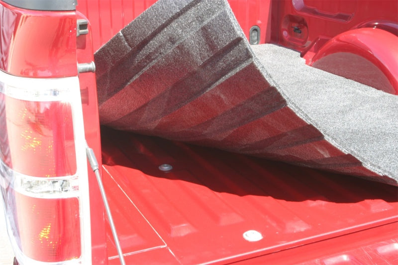 BedRug Bed Liners BedRug 2024 Ford Ranger 5ft. Bed Truck Bed Mat