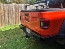 Load image into Gallery viewer, ORACLE Lighting Tail Lights Oracle Jeep Gladiator JT Flush Mount LED Tail Lights SEE WARRANTY