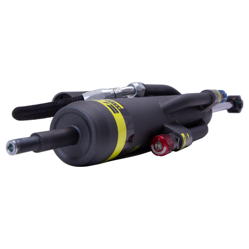 Bilstein Shocks and Struts Bilstein 2007-2021 Toyota Tundra B8 8100 (Bypass) Rear Shock Absorber