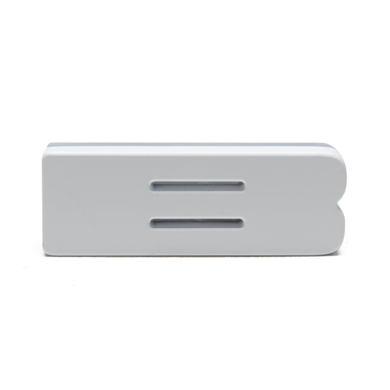 ORACLE Lighting Light Accessories and Wiring ORACLE Lighting Universal Illuminated LED Letter Badges - Matte Wht Surface Finish - B SEE WARRANTY