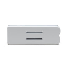 Load image into Gallery viewer, ORACLE Lighting Light Accessories and Wiring ORACLE Lighting Universal Illuminated LED Letter Badges - Matte Wht Surface Finish - B SEE WARRANTY