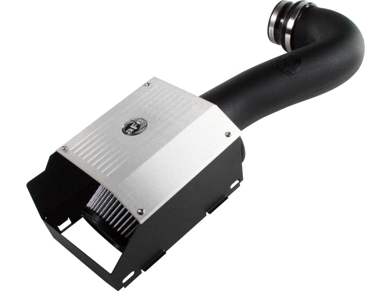 aFe Cold Air Intakes aFe MagnumFORCE Intakes Stage-2 PDS AIS PDS Jeep Grand Cherokee 05-07 Commander 06-07 V8-5.7L