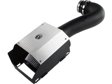Load image into Gallery viewer, aFe Cold Air Intakes aFe MagnumFORCE Intakes Stage-2 PDS AIS PDS Jeep Grand Cherokee 05-07 Commander 06-07 V8-5.7L