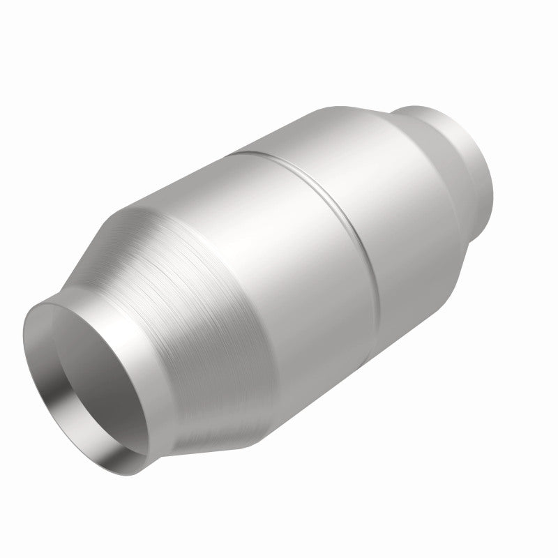 Magnaflow Catalytic Converter Universal MagnaFlow Conv Univ 02-06 Dodge Ram 2500/3500 Pickup 5.9L Cummins Diesel H.O.