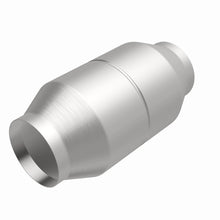 Load image into Gallery viewer, Magnaflow Catalytic Converter Universal MagnaFlow Conv Univ 02-06 Dodge Ram 2500/3500 Pickup 5.9L Cummins Diesel H.O.