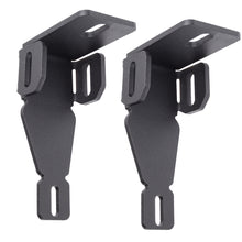 Load image into Gallery viewer, ORACLE Lighting Brackets Oracle 99-14 Ford F-150 LED Fog Light Replacement Brackets SEE WARRANTY