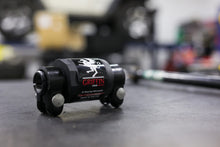 Load image into Gallery viewer, Jeep Attenuator Upgrade for HD Drag Link For 07-18 Wrangler JK Griffin HD Steer Smarts