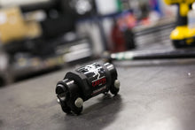 Load image into Gallery viewer, Jeep Attenuator Upgrade for HD Drag Link For 07-18 Wrangler JK Griffin HD Steer Smarts