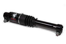 Load image into Gallery viewer, Jeep Steering Attenuator Upgrade for XD Drag Links Griffin XD For 07-24 Wrangler JK/JL, Gladiator Black Bellow Steer Smarts