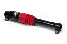 Load image into Gallery viewer, Jeep Steering Attenuator Upgrade for XD Drag Links Griffin XD For 07-24 Wrangler JK/JL, Gladiator Red Bellow Steer Smarts