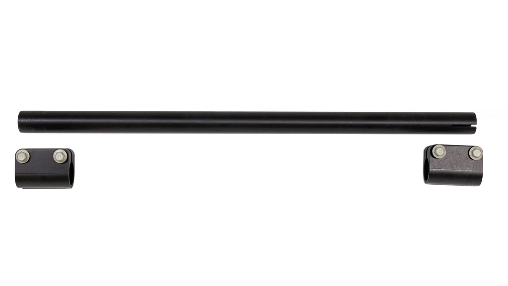 Jeep Aluminum Tie Rod Adjuster Sleeve Yeti XD Pro-Series For 18-24 Jeep Wrangler JL/Gladiator JT Non Rubicon Trim Steer Smarts