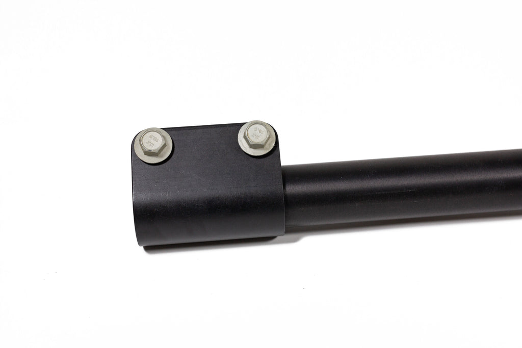 Jeep Aluminum Tie Rod Adjuster Sleeve Yeti XD Pro-Series For 18-24 Jeep Wrangler JL/Gladiator JT Non Rubicon Trim Steer Smarts