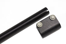 Load image into Gallery viewer, Jeep Aluminum Tie Rod Adjuster Sleeve Yeti XD Pro-Series For 18-24 Jeep Wrangler JL/Gladiator JT Non Rubicon Trim Steer Smarts
