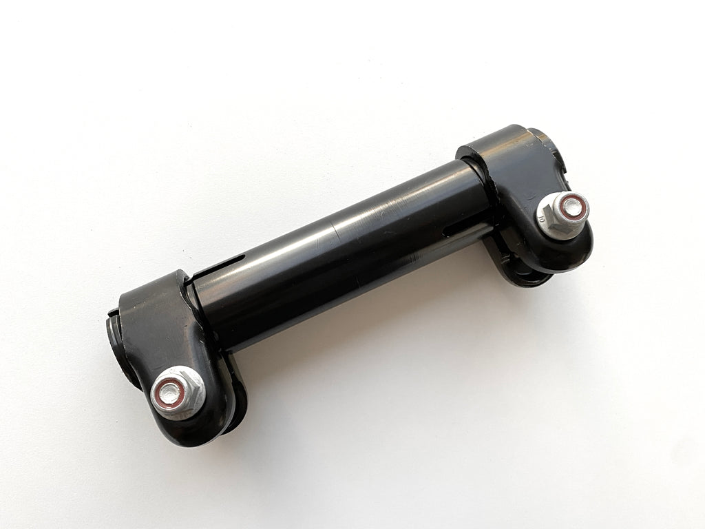 RAM Upgraded Drag Link Adjuster Sleeve Yeti XD For 13-18 RAM 2500/3500 Stock Drag Link Steer Smarts