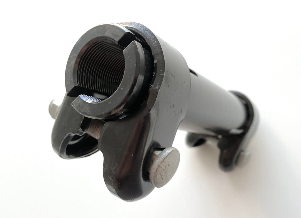 RAM Upgraded Drag Link Adjuster Sleeve Yeti XD For 13-18 RAM 2500/3500 Stock Drag Link Steer Smarts