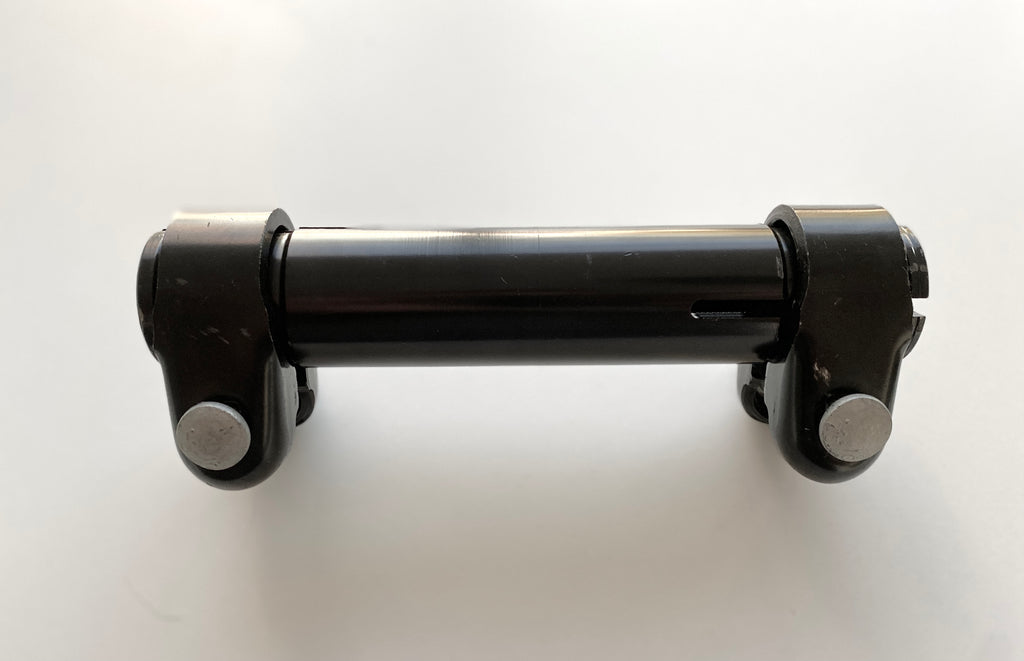 RAM Upgraded Drag Link Adjuster Sleeve Yeti XD For 13-18 RAM 2500/3500 Stock Drag Link Steer Smarts