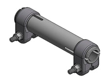 Load image into Gallery viewer, RAM Upgraded Drag Link Adjuster Sleeve Yeti XD For 13-18 RAM 2500/3500 Stock Drag Link Steer Smarts
