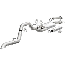 Load image into Gallery viewer, Magnaflow Catback MagnaFlow Stainless Overland Cat-Back Exhaust 15-21 Chevy Colorado/ 15-21 GMC Canyon