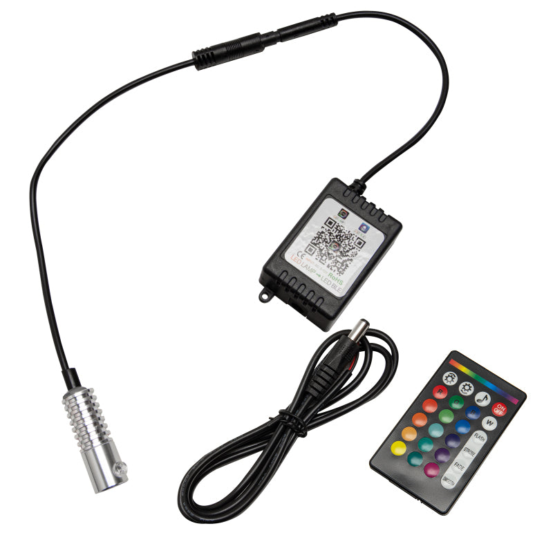 ORACLE Lighting Light Accessories and Wiring Oracle Fiber Optic LED Light Head - ColorSHIFT (1PCS) - ColorSHIFT SEE WARRANTY