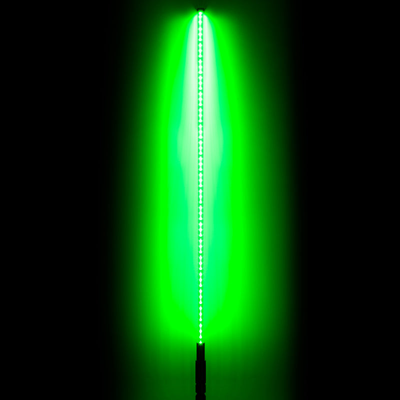 ORACLE Lighting Light Bars & Cubes Oracle Off-Road 6ft LED Whip - ColorSHIFT SEE WARRANTY