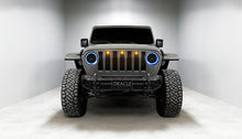 Load image into Gallery viewer, ORACLE Lighting Headlights Oracle Jeep Wrangler JL/Gladiator JT 7in. High Powered LED Headlights (Pair) - Dynamic SEE WARRANTY