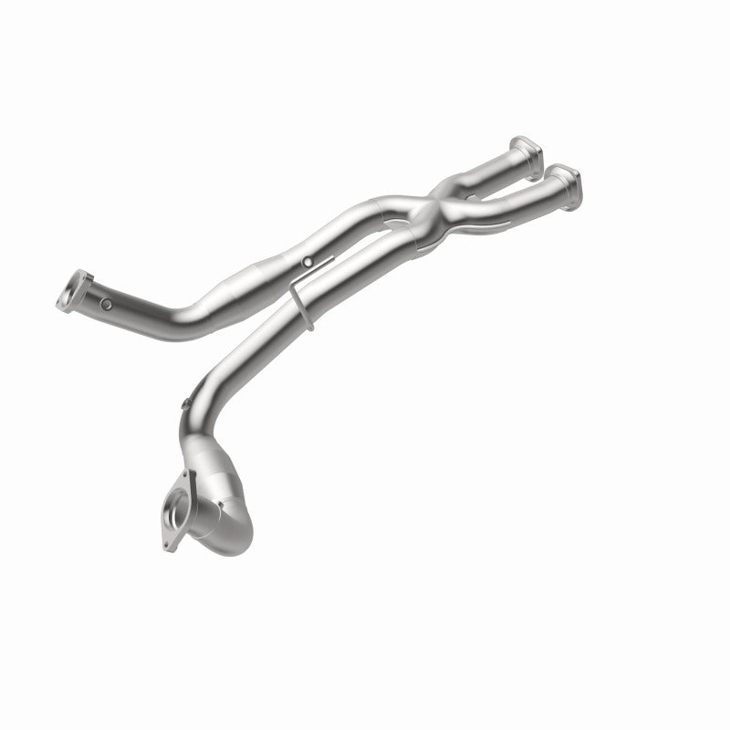 Magnaflow Catalytic Converter Direct Fit MagnaFlow Conv DF 06- Jeep SRT-8 6.1L