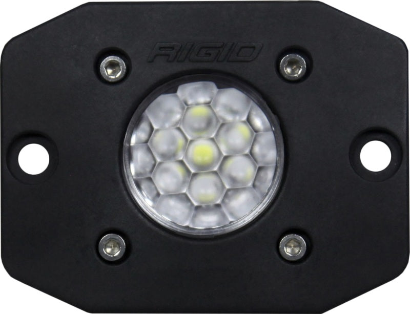 Rigid Industries Light Bars & Cubes Rigid Industries Ignite Diffused - FM - Black