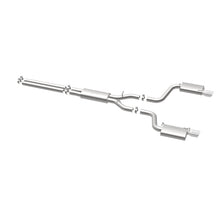 Load image into Gallery viewer, Magnaflow Catback MagnaFlow Sys CB 05 Chrysler/Dodge SRT 6.1 V8
