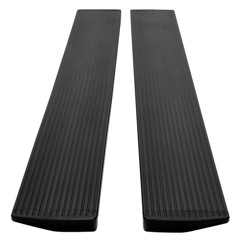 Westin Running Boards Westin 15-25 Ford F150 Super Cab Pro-e Electric Running Boards - Textured Black